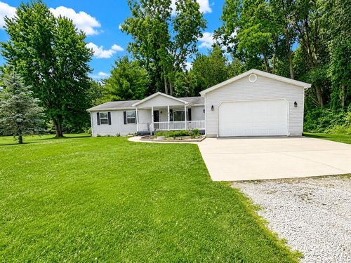 3587 Keewahdin Road, Fort Gratiot Charter Township, MI, 74032 | Card Image