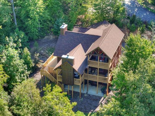 12 N Dream Catcher, Blue Ridge, GA, 30513 | Card Image