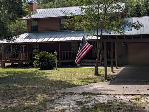 9492 Nw 46th Pl, Chiefland, FL, 32626-6911 | Card Image