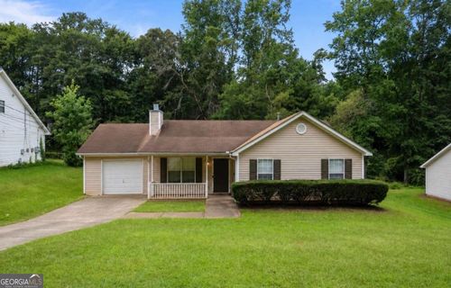 8 Priscilla Dr, Grantville, GA, 30220-2020 | Card Image