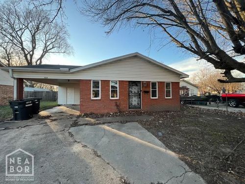 504 Locust Ave, Trumann, AR, 72472-3605 | Card Image