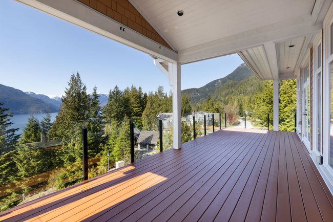 40 Salal Court, House other with 5 bedrooms, 5 bathrooms and 6 parking in Furry Creek BC | Image 7