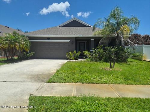 3814 Radley Dr, West Melbourne, FL, 32904-6474 | Card Image