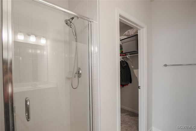 A - 8129 Wistar Creek Mews, Condo with 2 bedrooms, 3 bathrooms and null parking in Henrico VA | Image 29