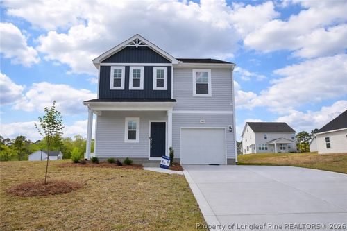 5405 Short Leaf Rd, Fayetteville, NC, 28311 | Card Image