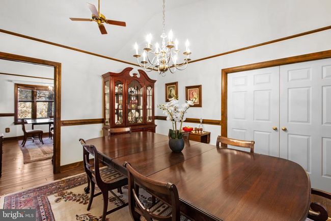 14445 Kings Grant Ln, House other with 3 bedrooms, 3 bathrooms and null parking in DOSWELL VA | Image 28