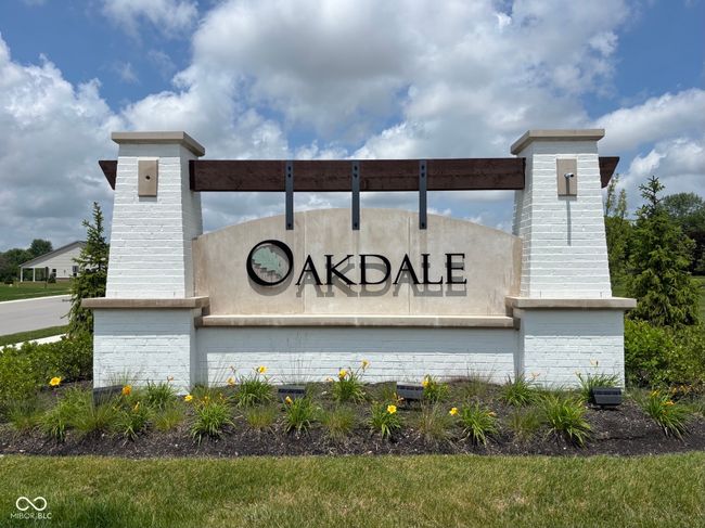 7215 Barrett Dr, House other with 4 bedrooms, 3 bathrooms and null parking in Brownsburg IN | Image 27