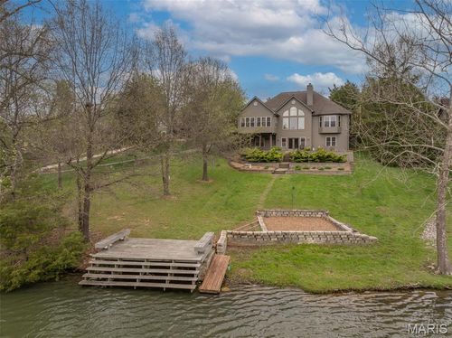 890 Silver Fox Ridge Dr, Innsbrook, MO, 63390-6474 | Card Image