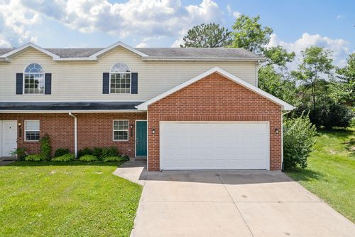 5362 E Trikalla Dr, COLUMBIA, MO, 65202-5448 | Card Image