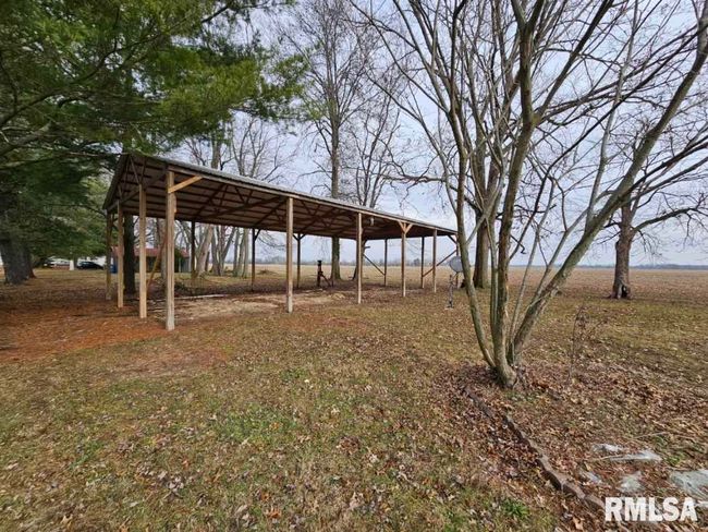 404 Orchard Ave, Home with 0 bedrooms, 0 bathrooms and null parking in Ina IL | Image 4