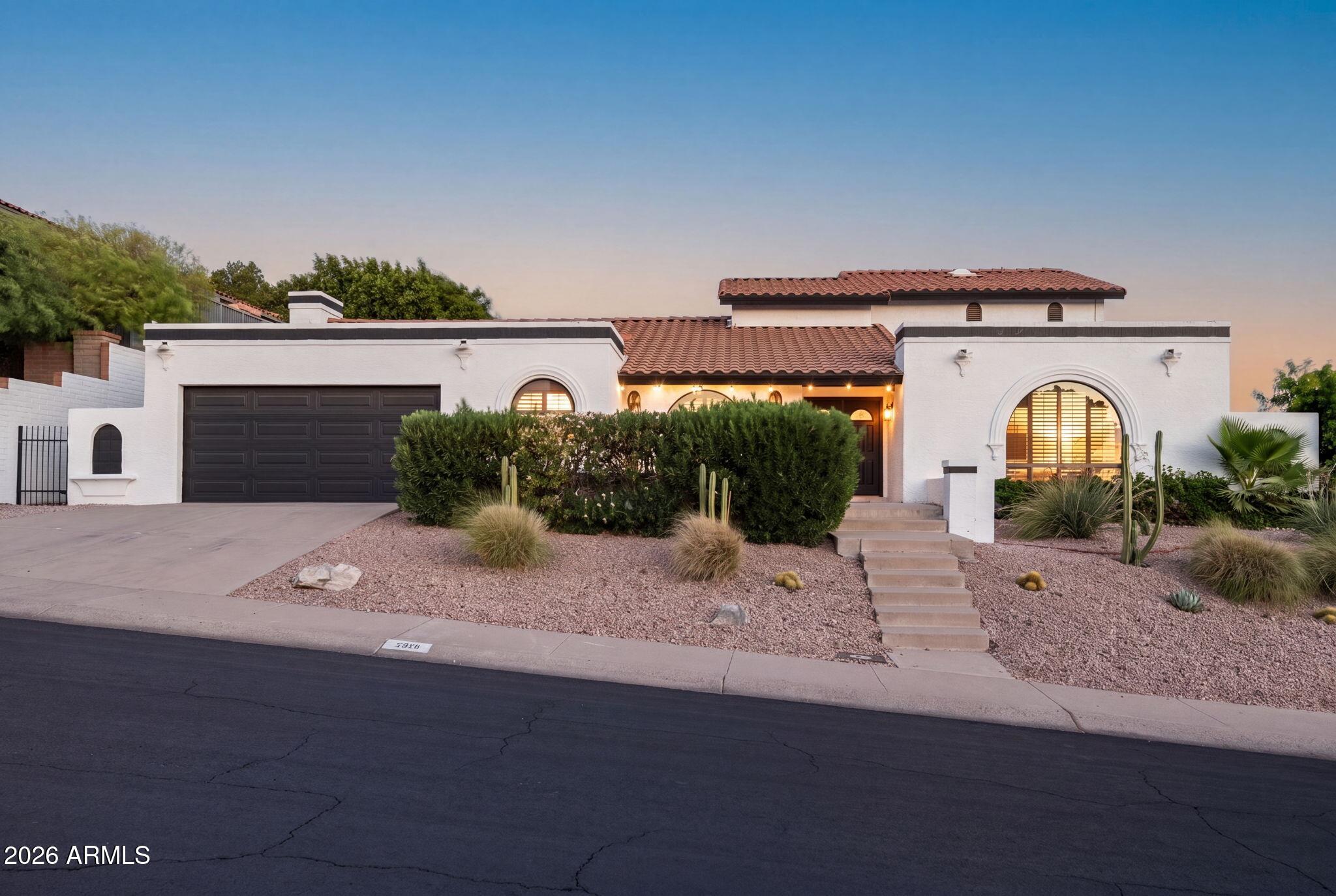 Residential in Phoenix