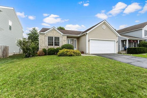 2352 Boston Mills Dr, Grove City, OH, 43123-1196 | Card Image