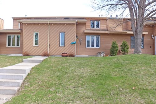 1510 Cimarron Drive, Bismarck, ND, 58503 | Card Image