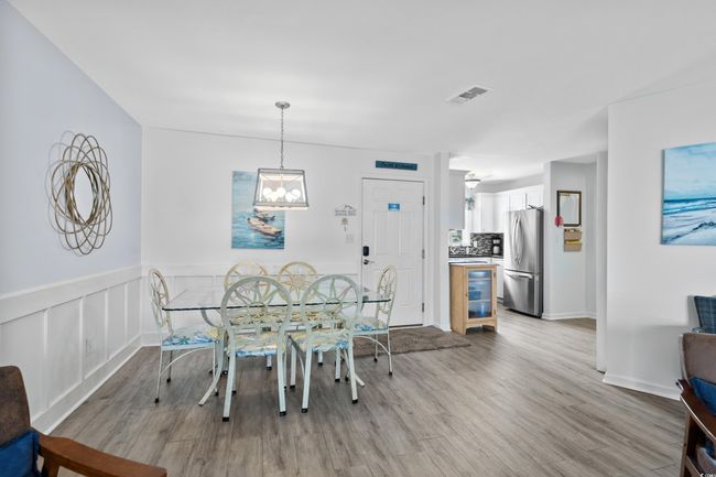 5 - 1217 S Ocean Blvd, Condo with 3 bedrooms, 2 bathrooms and null parking in Surfside Beach SC | Image 13