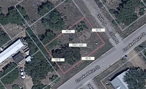 TBD 35th St, Horseshoe Bay, TX, 78657 | Card Image