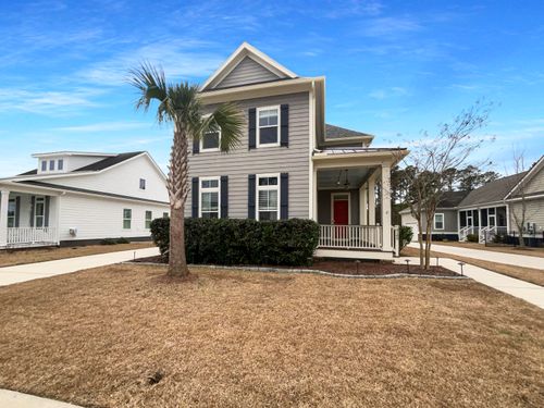 4140 Home Town Lane, Ravenel, SC, 29470 | Card Image