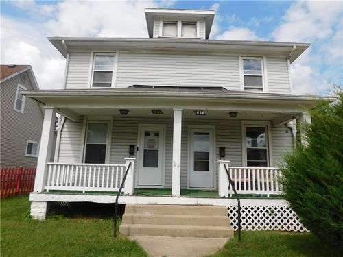 1832 Warder St, Springfield, OH, 45503-4624 | Card Image