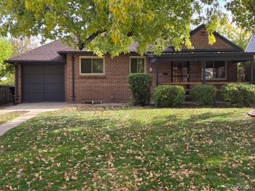 742 Ivanhoe St, Denver, CO, 80220-5340 | Card Image