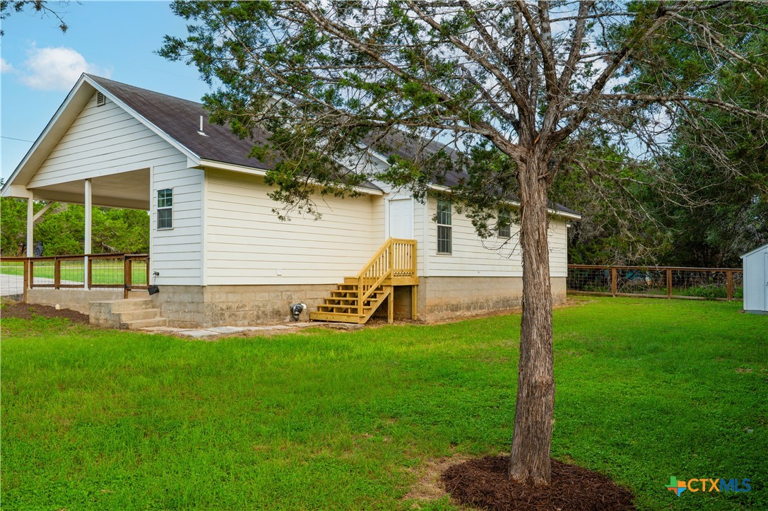 Residential in Canyon Lake 4