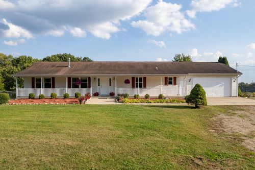 25595 County Road 388, Gobles, MI, 49055-9209 | Card Image