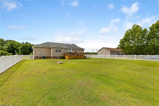 34337 Unity Rd, House other with 3 bedrooms, 2 bathrooms and null parking in Zuni VA | Image 21