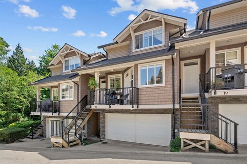 20-11720 Cottonwood Drive, Maple Ridge, BC, V2X0G7 | Card Image