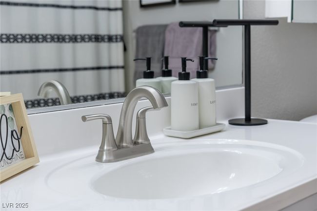 Interior details featuring vanity | Image 24