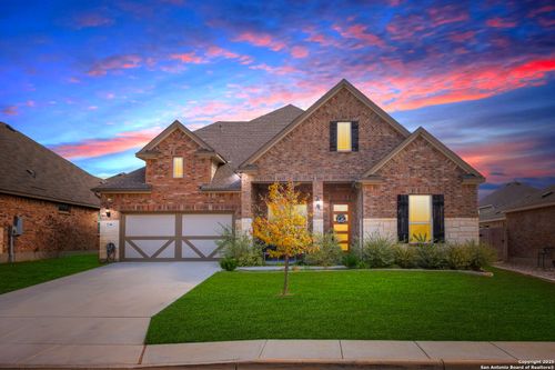 2240 Meadow Way St, New Braunfels, TX, 78132-0145 | Card Image