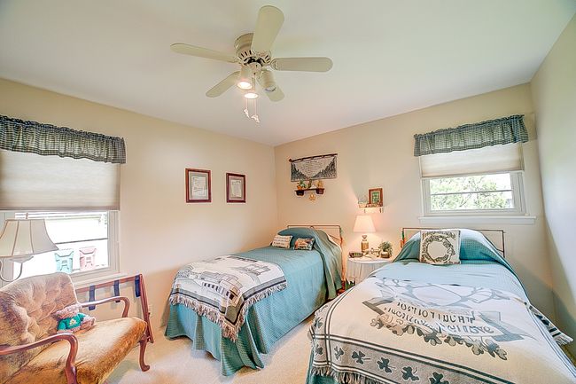 406 E Fine St, House other with 3 bedrooms, 2 bathrooms and 5 parking in Ashkum IL | Image 28