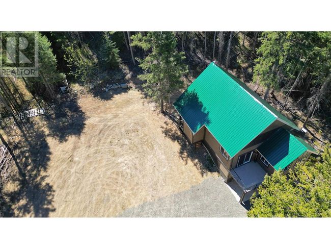 8 - 1500 Blakeburn Road, House other with 5 bedrooms, 2 bathrooms and 1 parking in Coalmont-Tulameen BC | Image 38