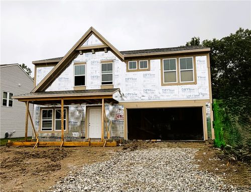 690 Deerhurst Dr, Vandalia, OH, 45377-3401 | Card Image
