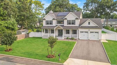 4 Ivory Street, House other with 4 bedrooms, 2 bathrooms and null parking in Lake Grove NY | Image 1