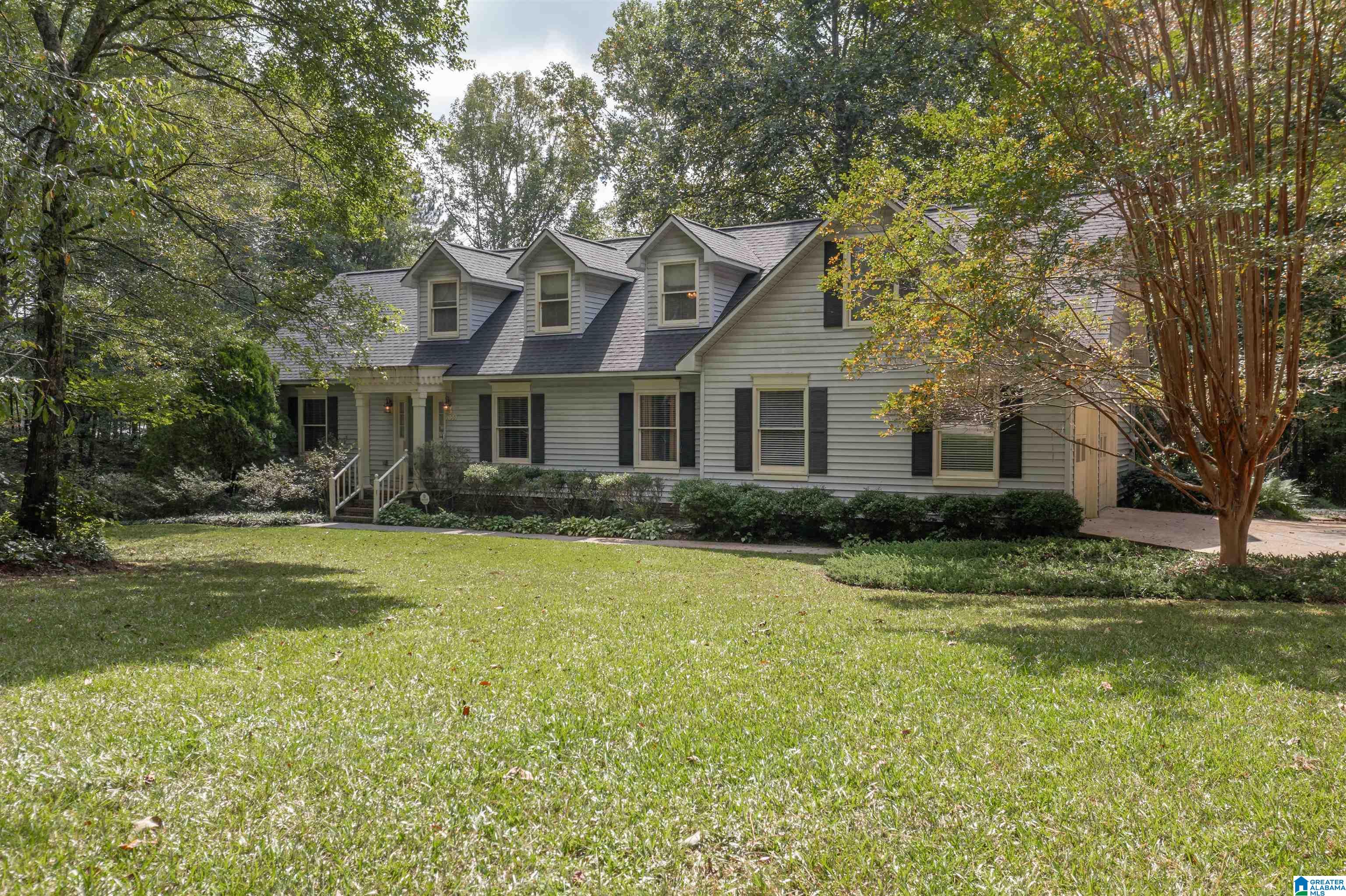 Bells Mill Rd, Heflin, AL 36264 #1