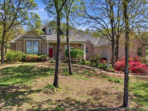 11191 S 55th West Ave, Sapulpa, OK, 74066-9392 | Card Image
