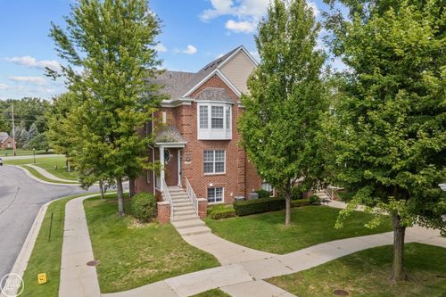 6013 Windemere Lane, Shelby Charter Township, MI, 48316 | Card Image