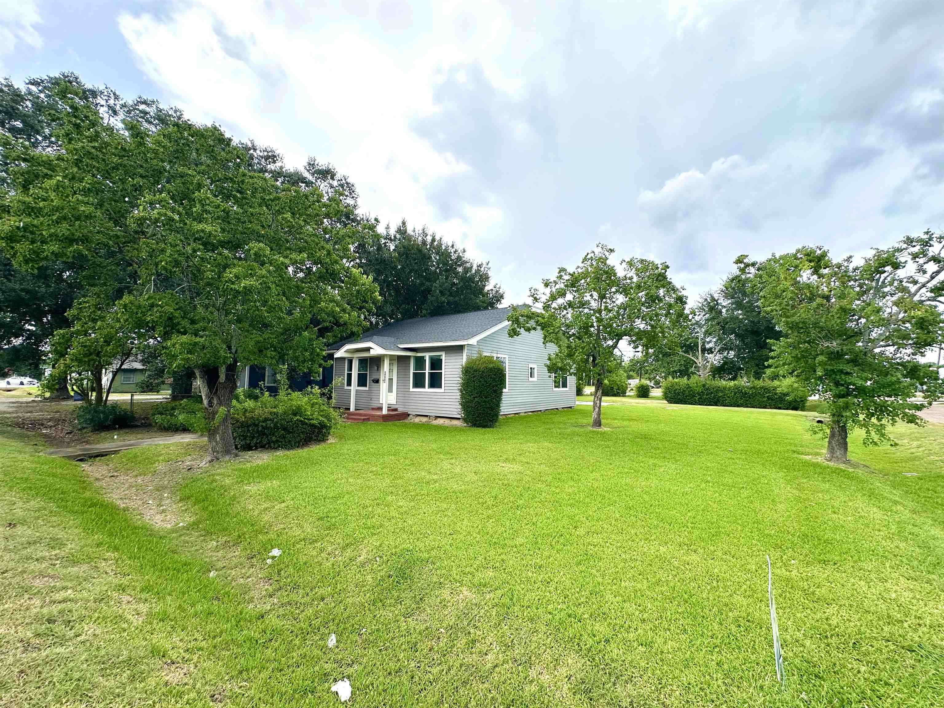 Residential in Port Arthur 3