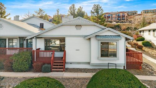 unit-6a-3089 Peaks View Ln, Prescott, AZ, 86301-4647 | Card Image
