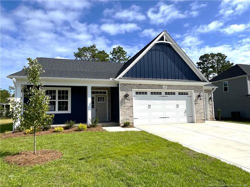 668 Cresswell Moor Way, Fayetteville, NC, 28311-1083 | Card Image