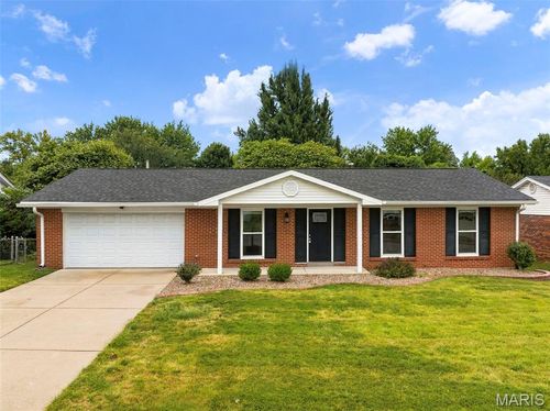 11416 Terry Ave, Bridgeton, MO, 63044-3336 | Card Image