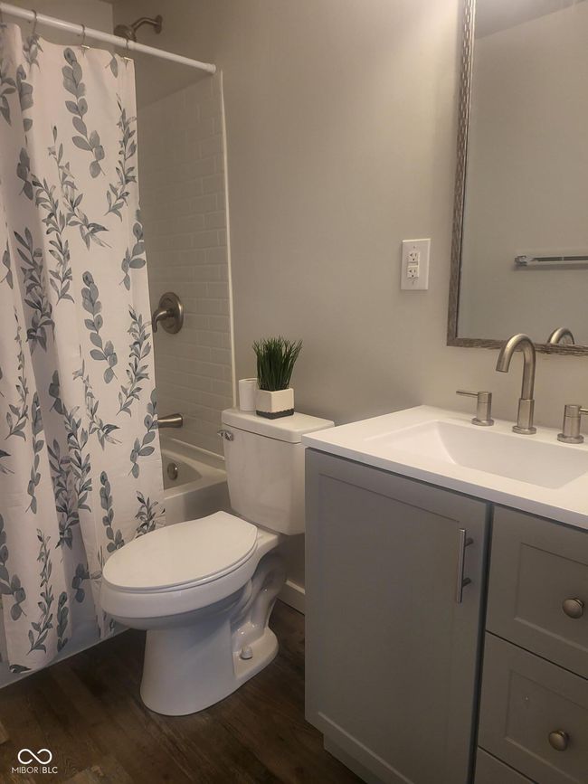 1826 N Dexter St, House other with 5 bedrooms, 4 bathrooms and null parking in Indianapolis IN | Image 24