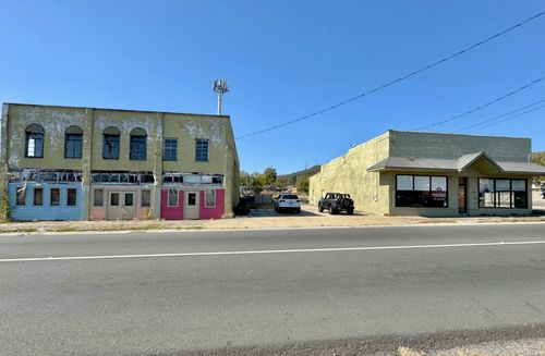 202 &amp; 212 3rd Street, Hot Springs, AR, 71913 | Card Image