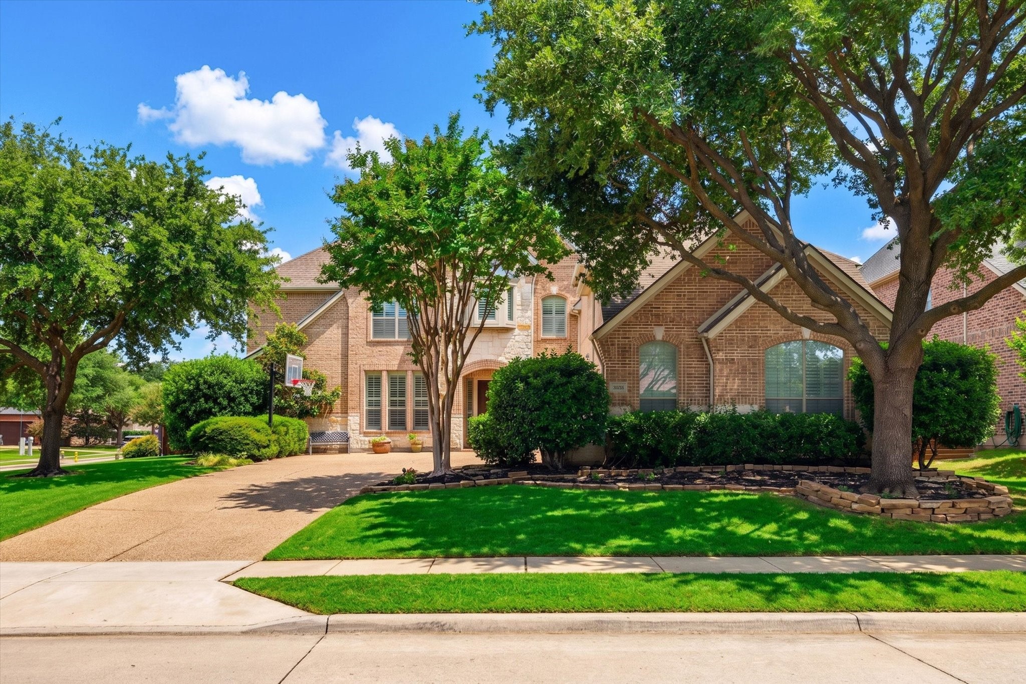 Residential in Frisco