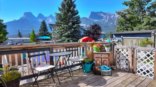 46 Grotto Way, Canmore, AB, T1W1J9 | Card Image