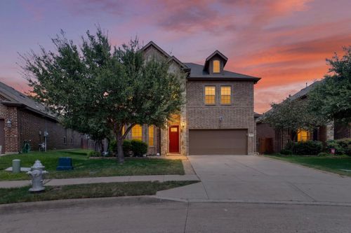 11116 Glass Canyon Ct, Keller, TX, 76244-1335 | Card Image