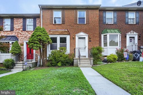 717 Clifton Terrace Dr, BEL AIR, MD, 21015-3430 | Card Image
