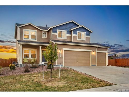 10024 Jaggar Way, Peyton, CO, 80831-6458 | Card Image