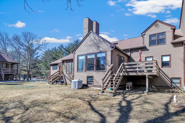 4 - 4 Echowoods Cir, Condo with 2 bedrooms, 3 bathrooms and null parking in Monroe CT | Image 5