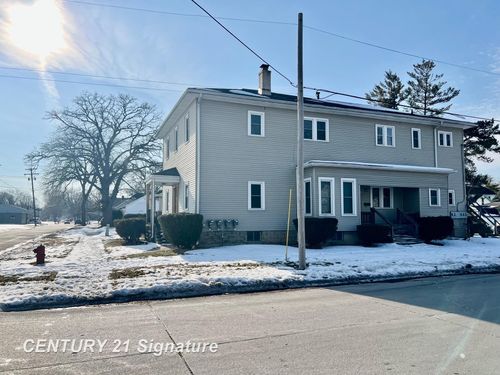 141 N Bates St, Saginaw, MI, 48602-4074 | Card Image