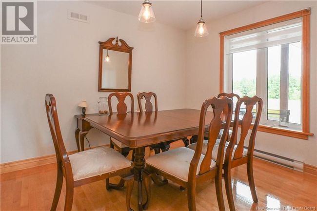 981 Rte 135, House other with 6 bedrooms, 3 bathrooms and null parking in Duguayville NB | Image 22