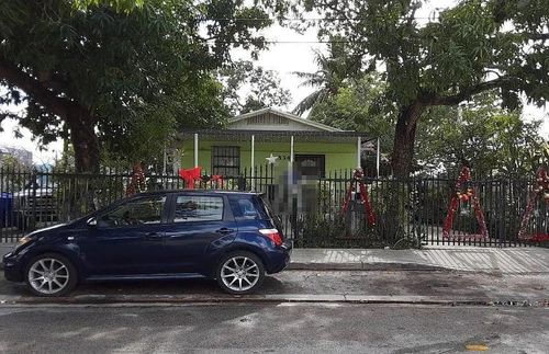 534 Nw 30th St, Miami, FL, 33127-3764 | Card Image